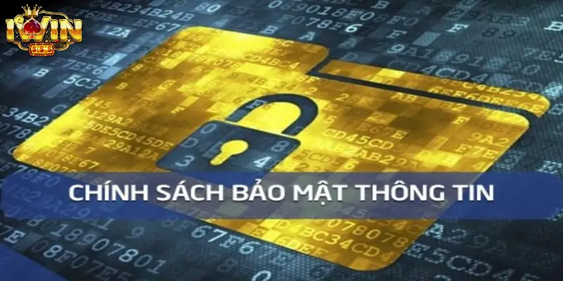 Chính sách bảo mật được sử dụng với hội viên