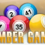 Giới thiệu về Number Game IWIN